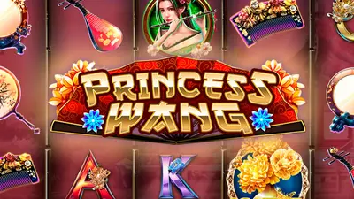 princess wang